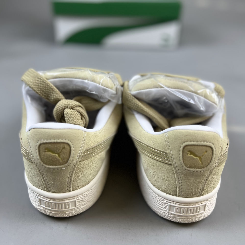 Puma Suede XL Sneakers - Picture 5 of 6